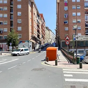 Town Hall Apartamento Bilbao