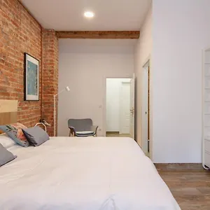 Casco Viejo Junto A La Plaza Nueva Y Unamuno Apartamento Bilbao