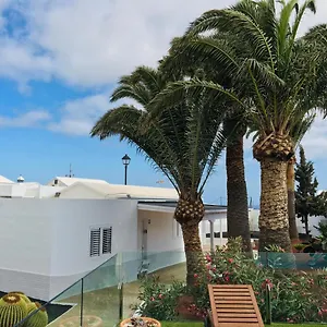 Anjomacar Ii Apartamento Teguise (Lanzarote)