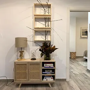 The Park House By Homebilbao Bilbao