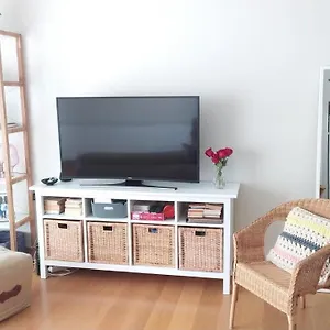 Doria Apartamento Sant Boi de Llobregat
