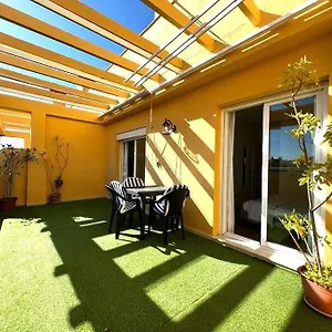 Close To Apartamento Marbella