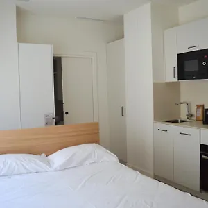 Libere La Vieja Bilbao